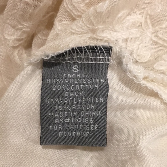 Blouse - Picture 7 of 7